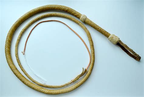 Bullwhip, Indiana Jones style by minstrel-swe on DeviantArt