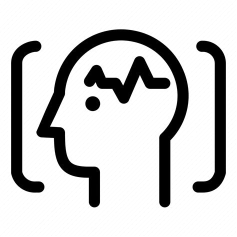 Brain, eeg, electroencephalogram, hospital icon - Download on Iconfinder