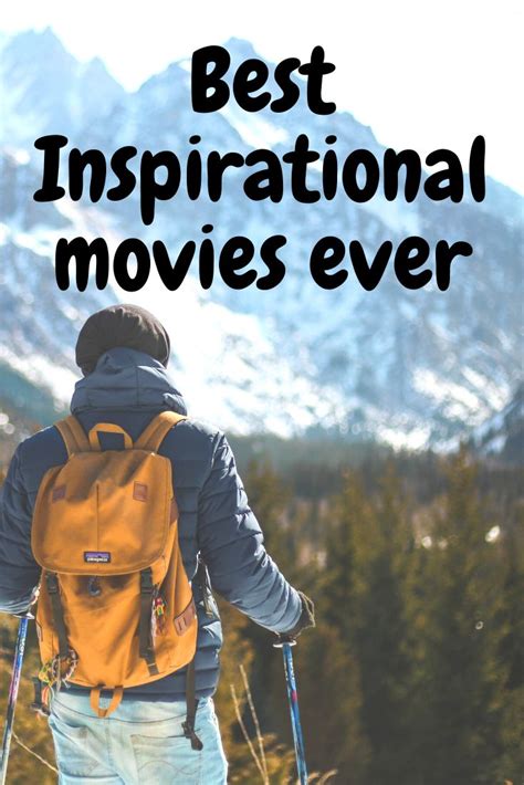 Inspiring Movies