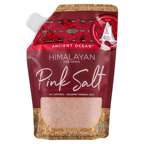 9 Best Pink Himalayan Salt To Season Dishes With (2024)