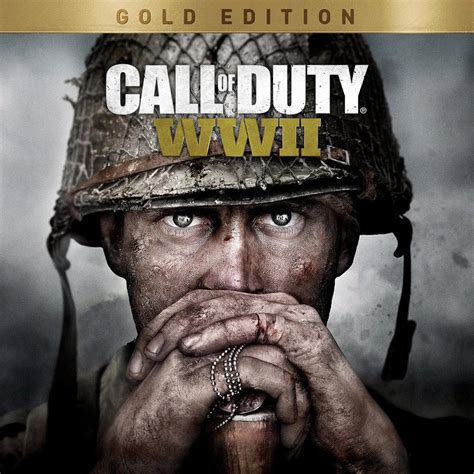 Call of Duty®: WWII - Gold Edition