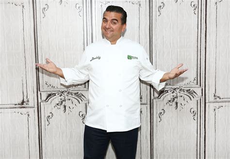 ‘Cake Boss’ Star Buddy Valastro’s Hand Impaled in ‘Terrible’ Bowling ...