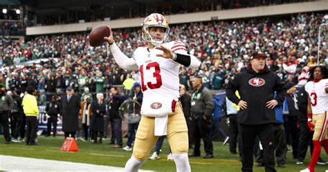 49ers' Brock Purdy Expected to be Ready for 2023 Season Despite Likely UCL Surgery | News ...