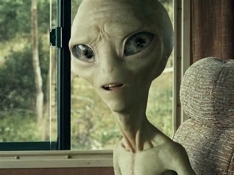 Alien life exists in the universe, according to majority of UK, US and German public | The ...