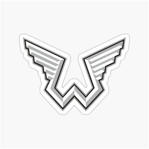 "Paul McCartney and Wings" Sticker for Sale by googoogjoob | Redbubble