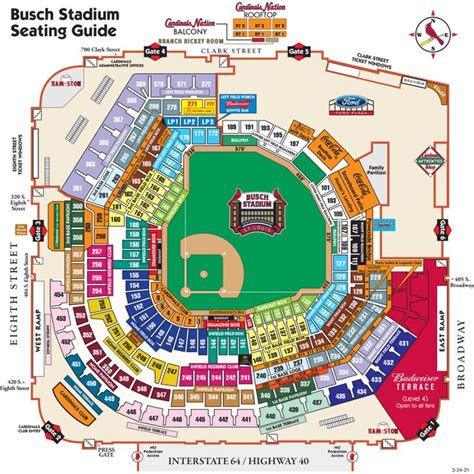 Surprise Stadium Seating Chart - oggsync.com