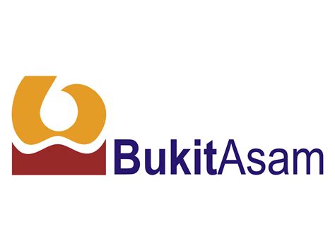 Logo Bukit Asam Vector Cdr & Png HD | GUDRIL LOGO | Tempat-nya Download ...