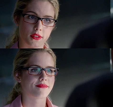 Arrow - Felicity Smoak #Season1 | Arrow felicity, Felicity smoak, Felicity