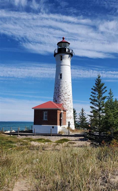 Unlock Adventure with our Map of the Upper Peninsula