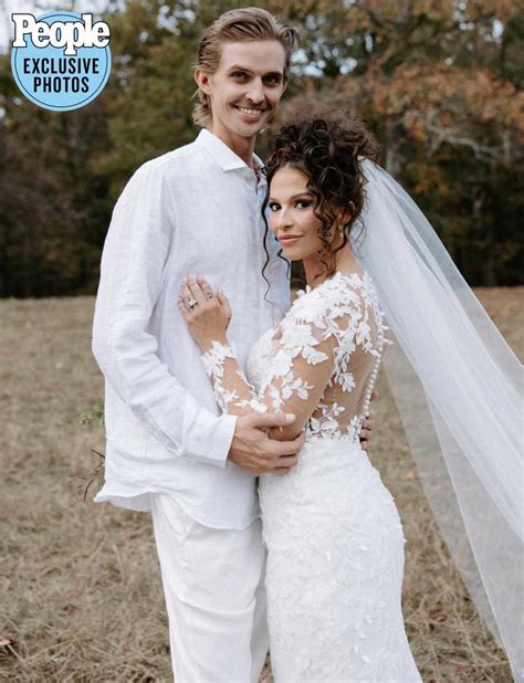 Country Singer Gabrielle Mooney Marries in Sunset Ceremony Months After Near-Death Experience ...