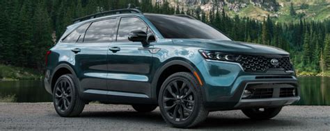 2021 Kia Sorento Preview | Price, Engine, Interior, Release | First Look