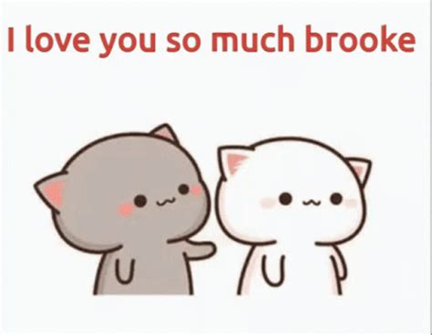 Brooke GIF - Brooke - Discover & Share GIFs