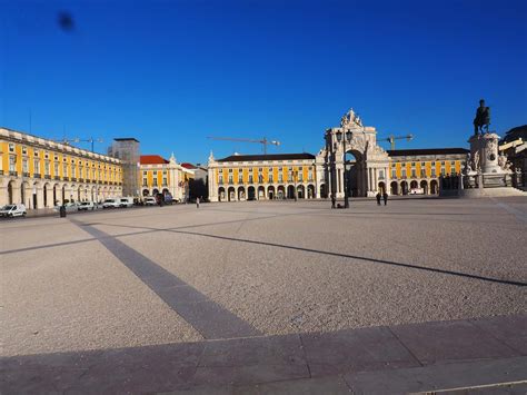 Top Tourist Attractions in Lisbon, Portugal