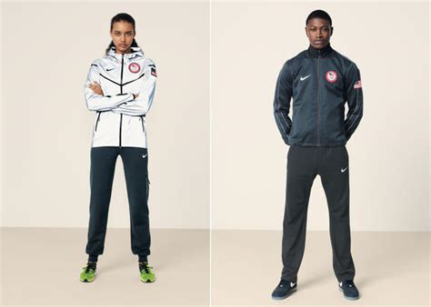 NIKE reveals USA Medal Stand footwear and apparel - Nike News