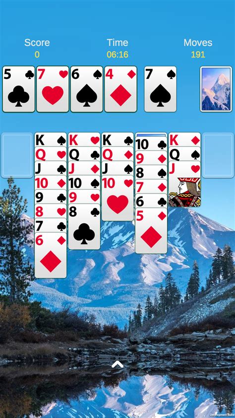 Solitaire - Classic Card Games APK 1.11.9 for Android – Download Solitaire - Classic Card Games ...