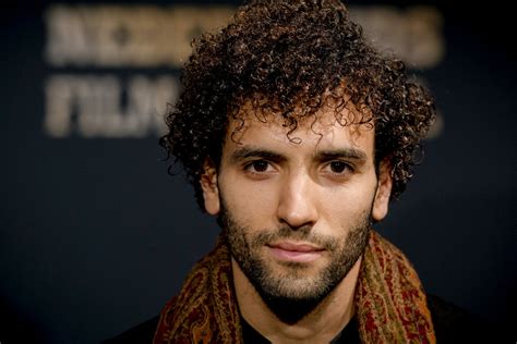 The Mummy: Marwan Kenzari Joins Cast Of Universal Film | Irish Cinephile