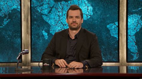 Watch The Jim Jefferies Show Season 1 Episode 4: June 27, 2017 - Health ...