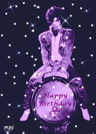 Happy Birthday Prince | Happy birthday prince, Prince rogers nelson, Prince when doves cry