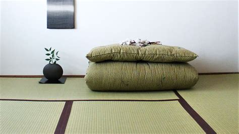 Japanese Futon | Japan Objects Store