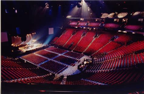 Meeting Rooms at Centre Bell, Centre Bell, Avenue des Canadiens-de-Montréal, Montreal, QC ...