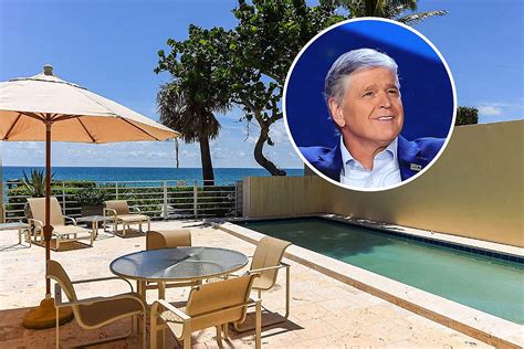 Sean Hannity Moves to Florida — See Inside His Stunning Home! | DRGNews