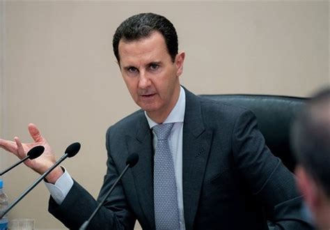 Assad Rules Out Erdogan Meeting before Turkish Troops’ Withdrawal from Syria - World news ...
