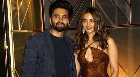 Rakul Preet Singh Opens Up About Relationship and Wedding Rumors - Actress, Career, Jackky ...