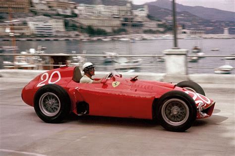 Pin by CARLTON NOBLE on FERRARI THE BEGINNING | Monaco grand prix ...