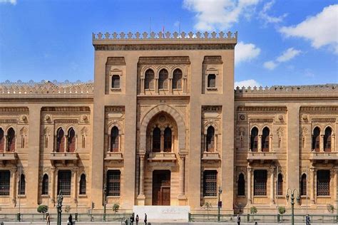 2023 Museum of Islamic Art, Cairo provided by Hassan Shawki