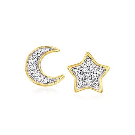 Best Diamond Star Stud Earrings for the Perfect Look: Tips to Choose ...