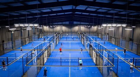 Navigating the Lines: A Deep Dive into Padel Tennis Court Dimensions and Size