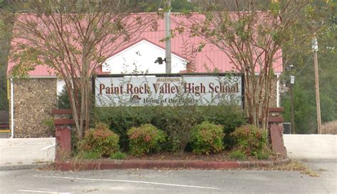 Volunteers needed to create a board to oversee Paint Rock Valley School’s use in the community ...