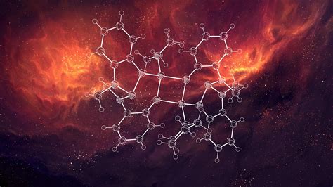 🔥 [50+] Organic Chemistry Wallpapers | WallpaperSafari