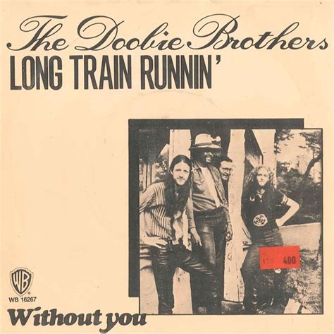 The Doobie Brothers - Long Train Runnin' | Releases | Discogs