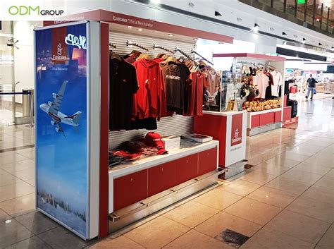 What is Airline Merchandising: Enhancing Revenue and Experience