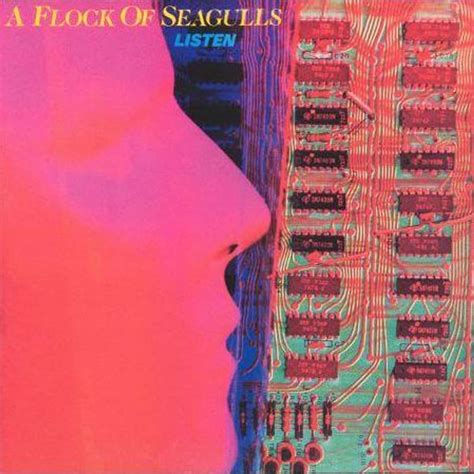 Ranking All 6 A Flock of Seagulls Albums, Best To Worst