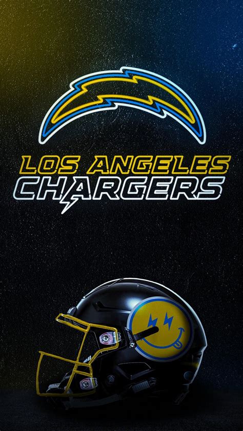 Chargers Wallpapers - Wallpaper Cave