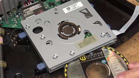 Bose Cd Player Repair | Bruin Blog