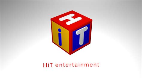 Hit Entertaiment 2007 logo remake