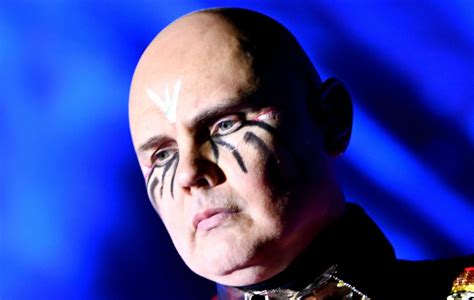 Billy Corgan - NME