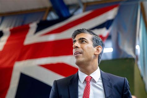 Who is Rishi Sunak, the new Prime Minister of the United Kingdom