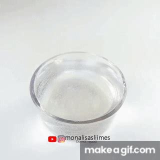 slime on Make a GIF