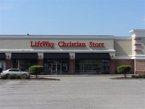 LifeWay - Home