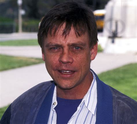 Mark Hamill : Mark Hamill Popsugar Love Sex / Better known as luke skywalker, the joker, fire ...