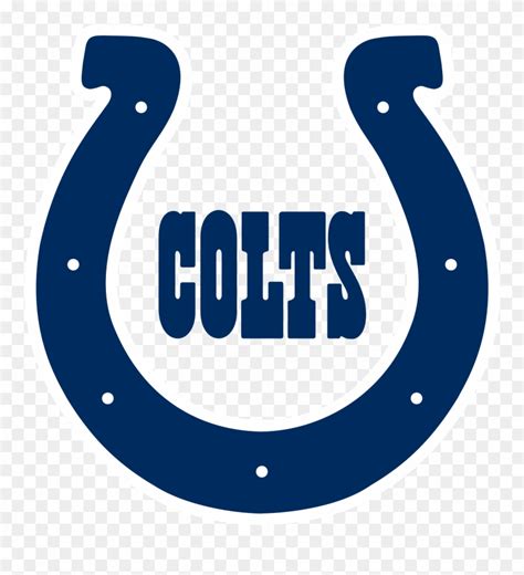 Download Indianapolis Colts Logo Png Transparent Amp Svg Vector ...