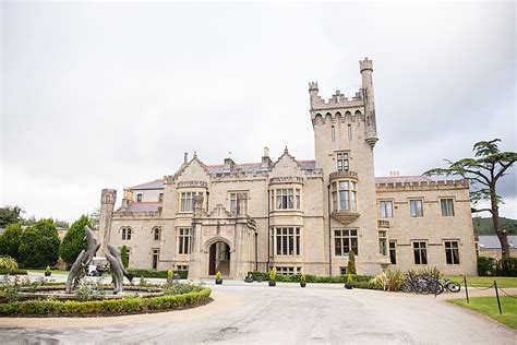 The Ultimate Wedding Venue Guide: Lough Eske Castle - Donal Doherty - Fine Art Wedding Photography