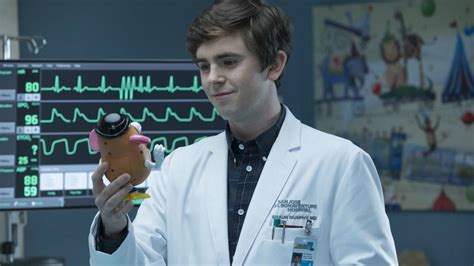 The Good Doctor: renovada | ¿Qué series de Netflix, HBO y Amazon han ...