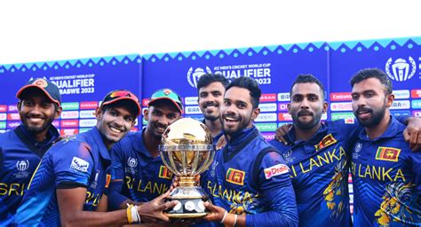 Sri Lanka Schedule For Asia Cup 2023: Full Fixtures List, Match Timings And Venues For SL