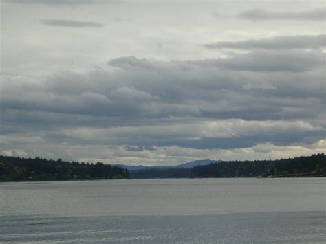 Low Tide at the Indianola Pier and Beach | Kitsap Now