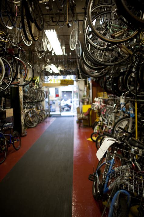bike and coffee shops in new york (part 4) – clubantietam.com